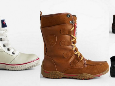 Pajar Boots $99.97 reg. up to $230