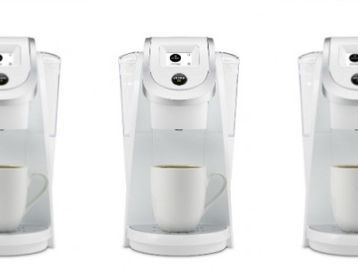 Keurig White K200