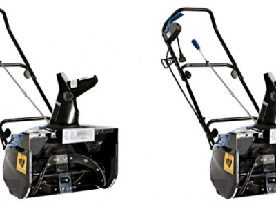 Snow Joe $189.99 Shipped @ Amazon