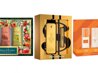 Up to 60% off Fragrance Gift Sets