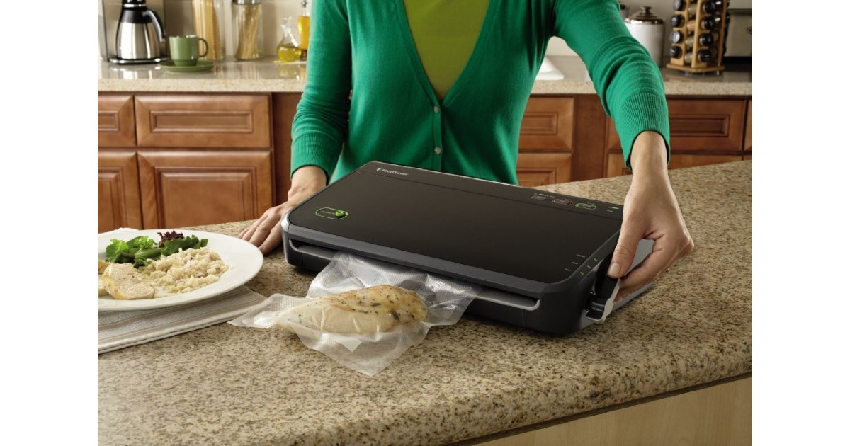 FoodSaver Vacuum Sealer 69.99 London Drugs Canada