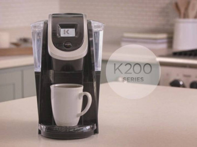 Keurig K200 $67.88 @ Amazon