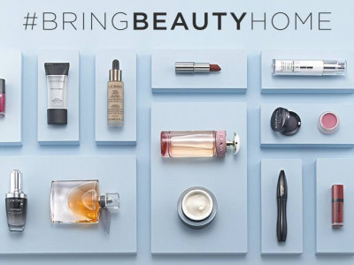 20X The Optimum Points @ Beauty Boutique