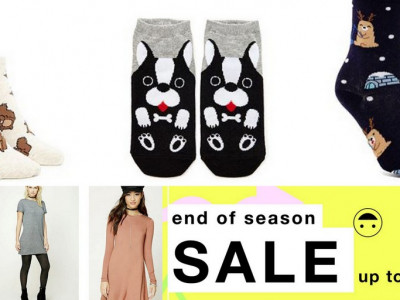 500 Items under $5 + Free Ship Today Only