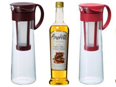 The Best Iced Macchiatos at Home