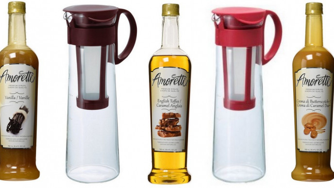 Secrets for the Best Iced Coffee - Ever!