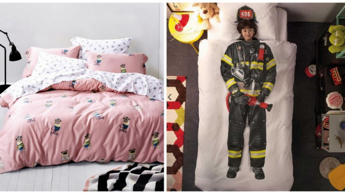 Mega Sale! Items from $2.39, Shipped, Today Only @ Linen Chest