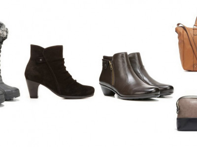 Save up to 75% off @ Naturalizer!!