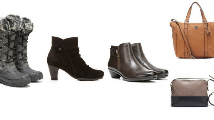 Save up to 75% off Today Only @ Naturalizer!!