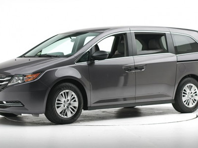 RECALL - Honda Odyssey