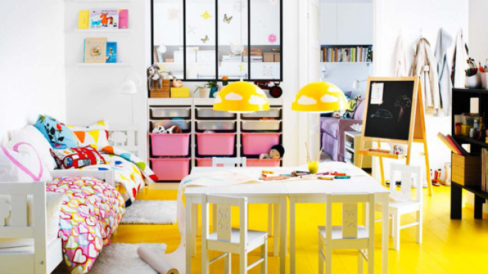 Get 10% Off When You Spend $350 Online @ IKEA Today Only
