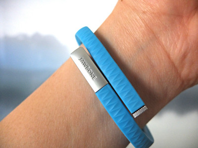Jawbone Up $19.96 @ The Source