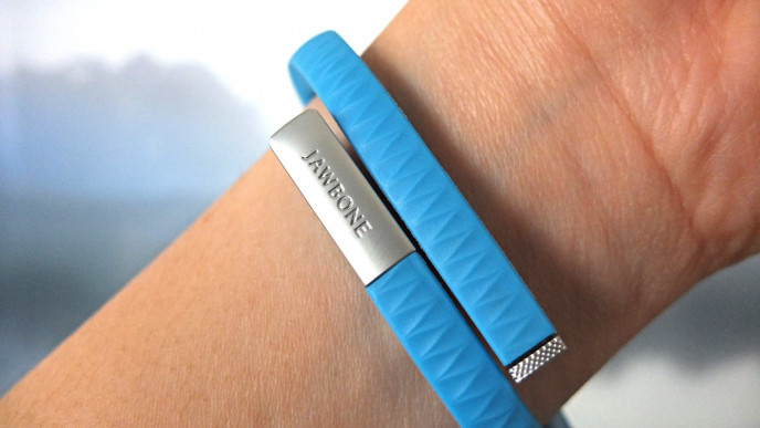 80% Off Jawbone UP $19.96 @ The Source