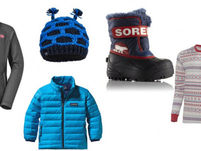 Youth's Sportswear 60% off @ The Last Hunt