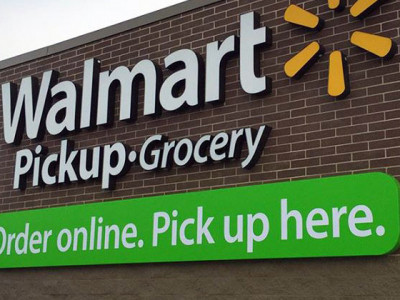 $40 in eVouchers With Grocery Purchases