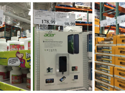Costco East Best Deals This Week