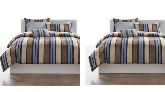 Boden 8-Piece Bed in a Bag $59.99 Any Size @ Sears.ca