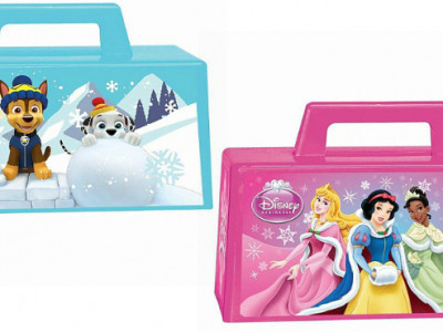 Igloo Maker $5.99 @ Toys R Us