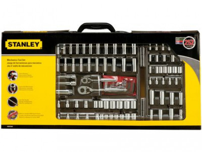 Stanley 252 Piece Set $55