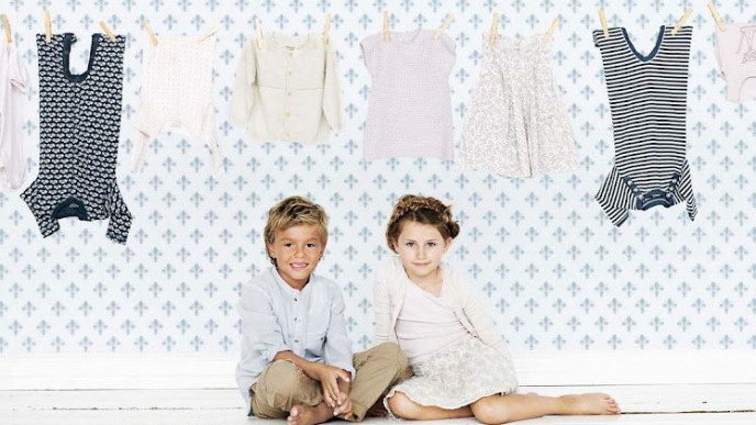 Mystery Bundle Sale @ Wheat Clothing