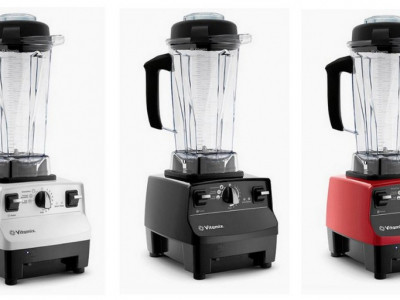 Vitamix Certified Refurbished $299