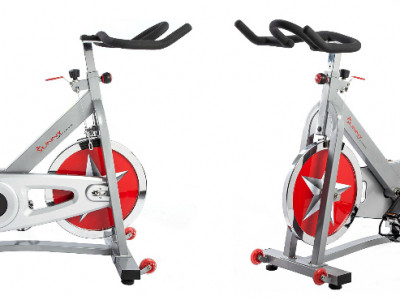 43% Off Pro Indoor Bike @ Amazon