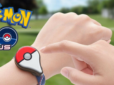 Where to Buy Pokemon Go Plus Canada