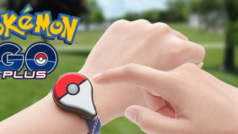 Pokemon Go Plus: how it works & where to buy in 2021 - Dexerto