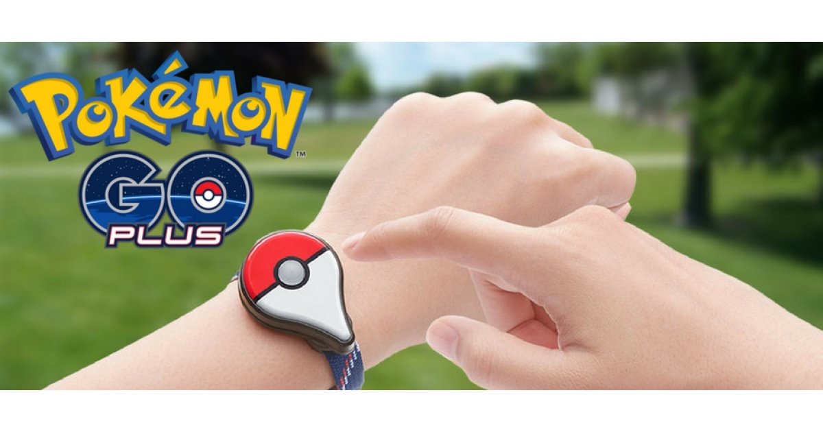 Where To Buy Pokemon Go Plus In Canada And Everything You Need To Know About It