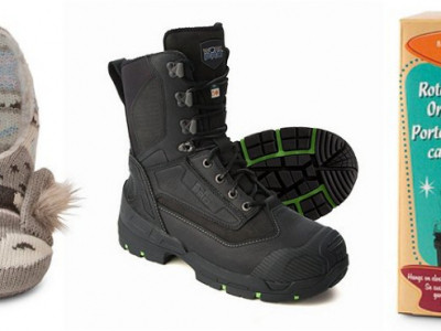 Clearance Items From $3.58 @ Mark's