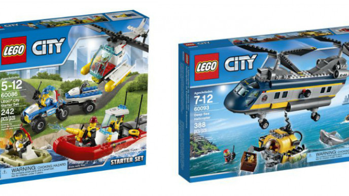 walmart lego canada