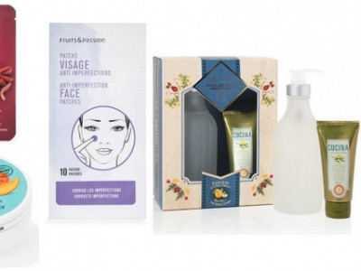 $1 and up Sale Items @ Fruits & Passion