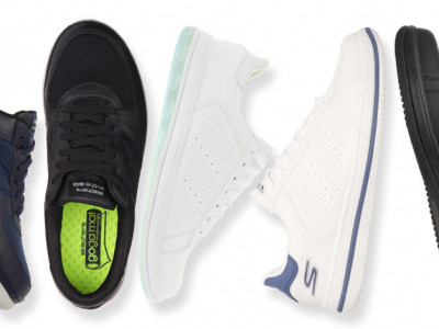 Skechers From $37.94@ Sears