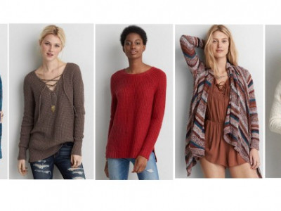 60% off Clearance Items @ AEO