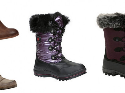 50% off Women's Boots @ Globo Shoes