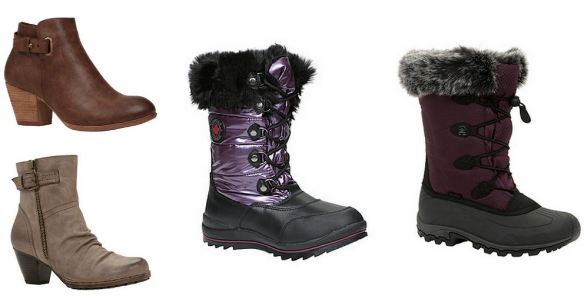 Women's Boots from 34.99 Globo Shoes