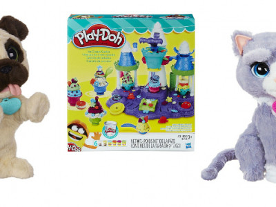 $20 Off $50 on Hasbro