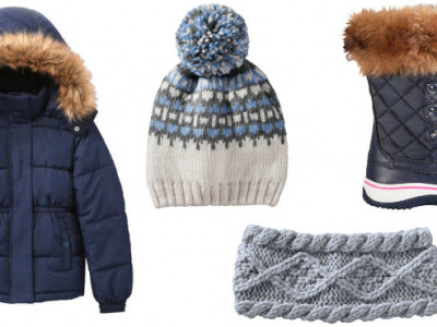 Extra 25% Off Winter Wear