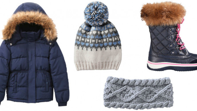 Extra 25% Off Outerwear, Boots & Accessories @ Joe Fresh Canada