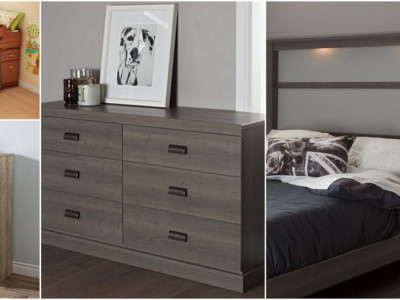 South Shore Furniture Sale @ Amazon.ca