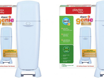 Diaper Genie Elite $24.97