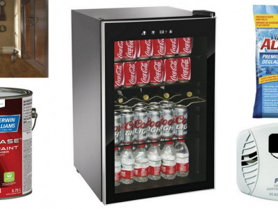 Half Price Event @ Lowe's Canada