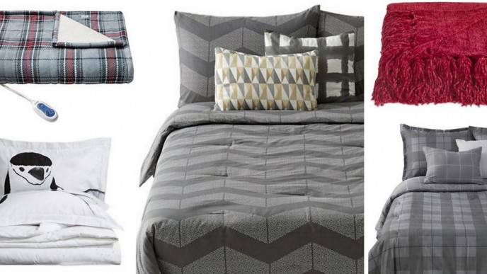 Bedding Sale Highlights From 21 99 Hudson S Bay