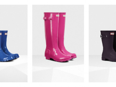 Women's Hunter Boots From $89.95