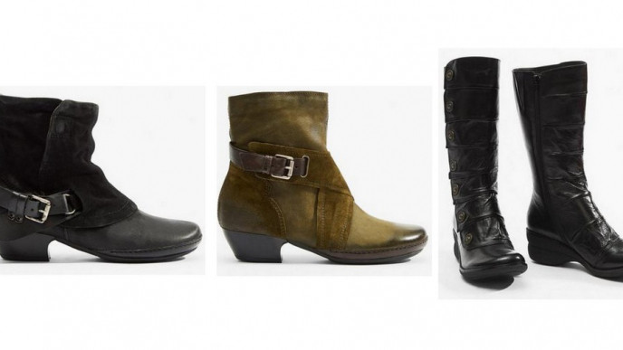 miz mooz leather lace up boots pandora