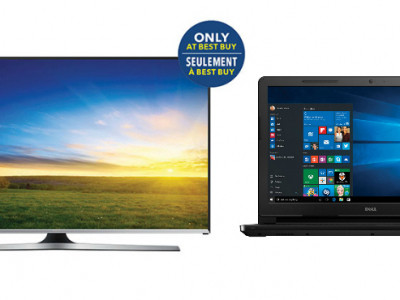 Best Buy Clearance Sale