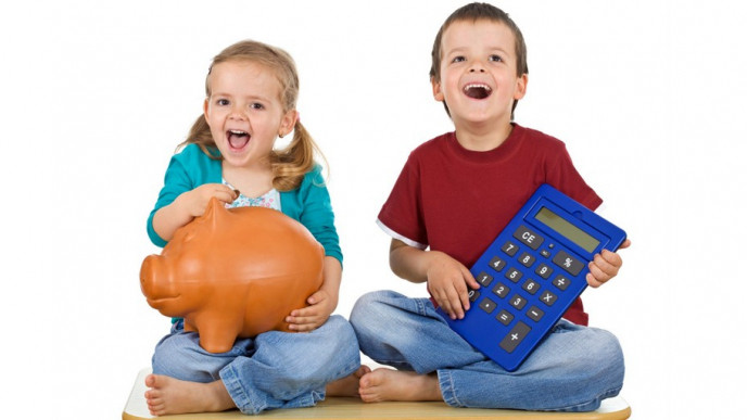 A Savings Challenge for Kids