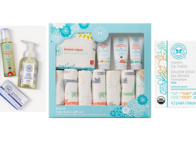 The Honest Company 20% off @ Chapters.ca