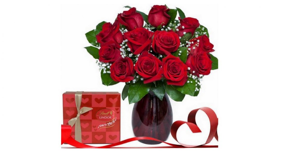 PreOrder Bouquet w/12 Roses 69.99 for Valentine's Delivery Costco.ca
