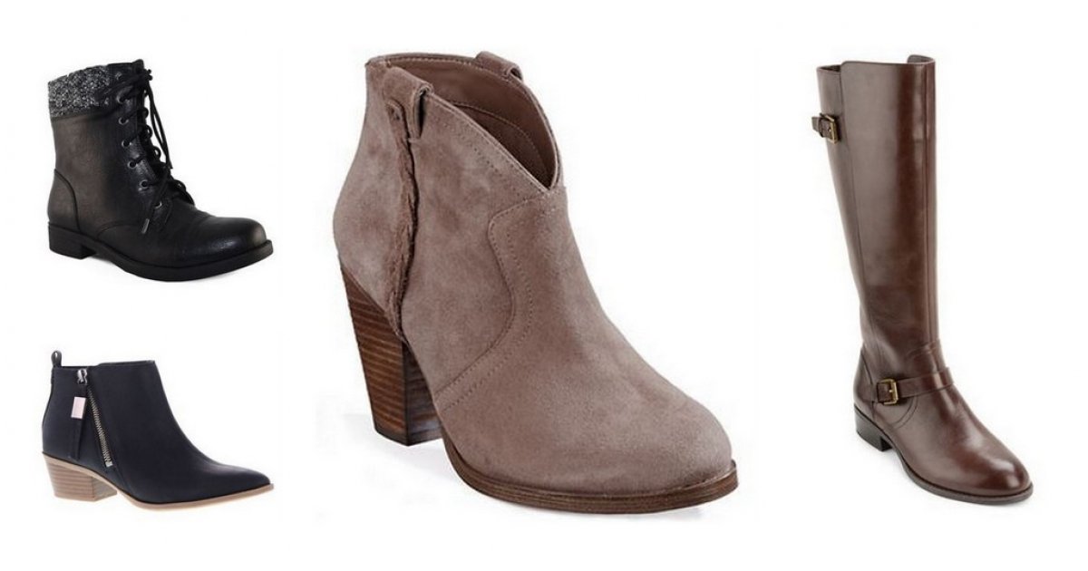 hudson bay naturalizer shoes